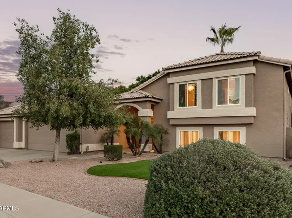 15025 S 40TH Street, Phoenix, AZ 85044