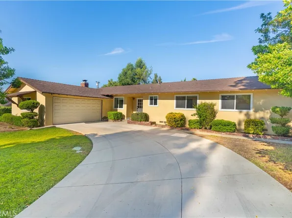 1151 Vanderbilt Ave, Claremont, CA 91711
