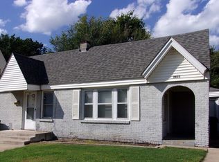 2827 NW 20th St, Oklahoma City, OK 73107