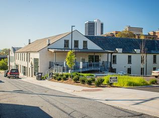 Lofts at the Point, Lynchburg, VA 24504