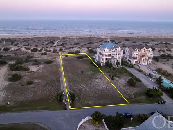 27257 S Sunrise Ct Lot 5, Salvo, NC 27972