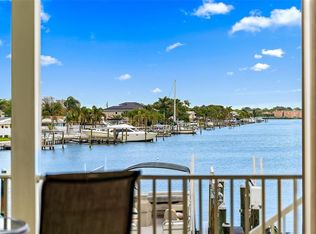 729 E Gulf Blvd #3-C, Indian Rocks Beach, FL 33785