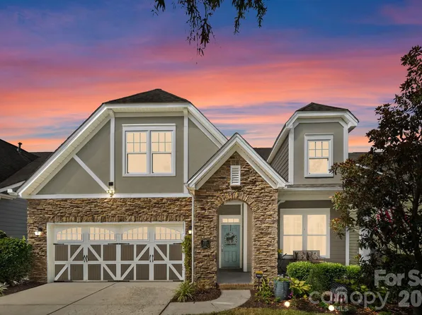 1020 Hercules Dr, Indian Trail, NC 28079