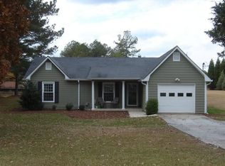 116 Bernhard Pl, Fayetteville, GA 30215