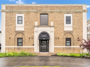 173 Delaware Rd, Buffalo, NY 14217