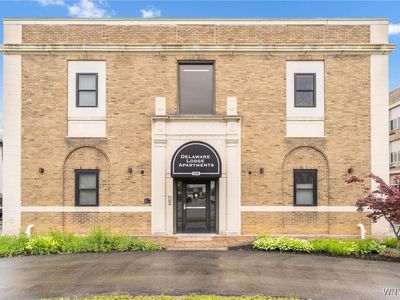 173 Delaware Rd, Buffalo, NY, 14217