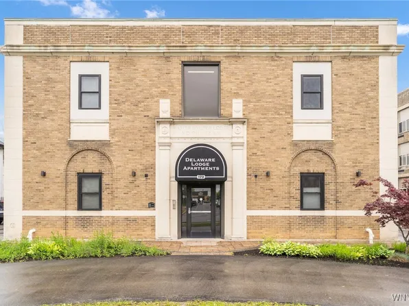 173 Delaware Rd, Buffalo, NY 14217