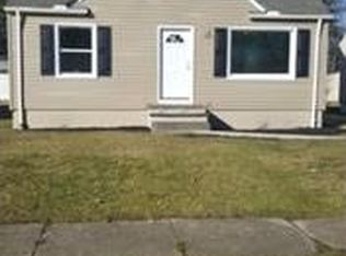 3846 E 190th St, Cleveland, OH 44122