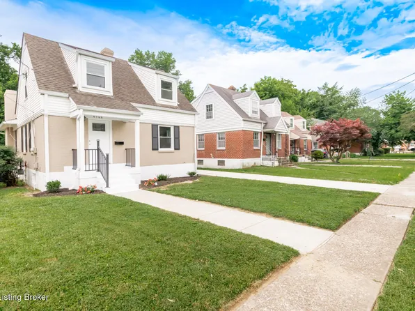 4506 Greenwood Ave, Louisville, KY 40211