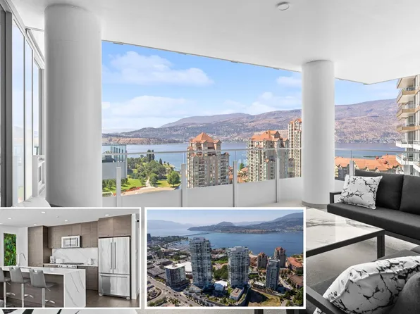 1191 Sunset Dr #1506, Kelowna, BC V1Y 0J4