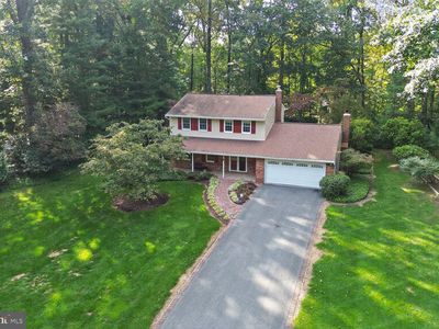 1326 Woodridge Ln, Sykesville, MD, 21784