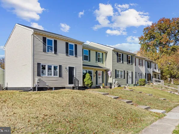 770 Custis St, Aberdeen, MD 21001