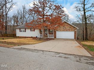 19420 Laney Rd, Waynesville, MO 65583