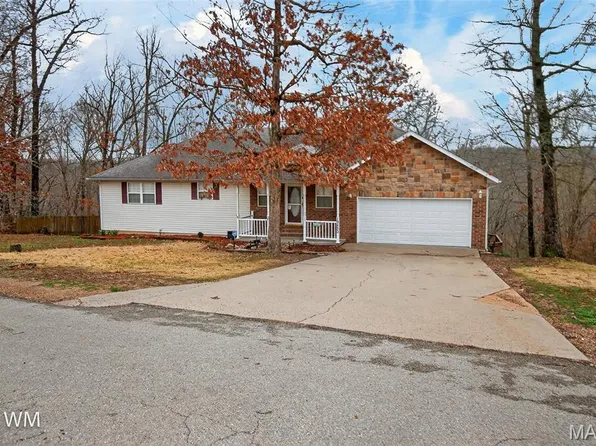 19420 Laney Rd, Waynesville, MO 65583
