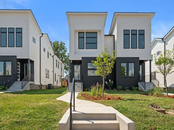 2525 W Heiman St, Nashville, TN 37208