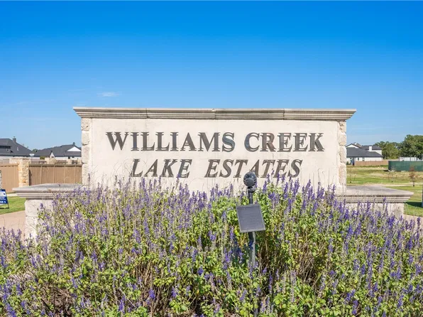 4411 Jack Ct, College Station, TX 77845
