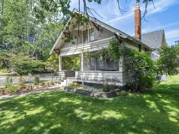 2828 W Boone Ave, Spokane, WA 99201