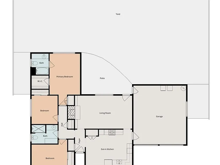 5811 Spruce Forest Dr — Photo 17