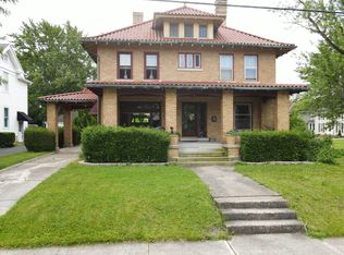 331 W 6th St, Marysville, OH 43040
