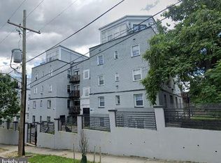 86 Forrester St SW #203, Washington, DC 20032