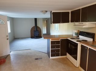 31314 64th Ave S, Roy, WA 98580