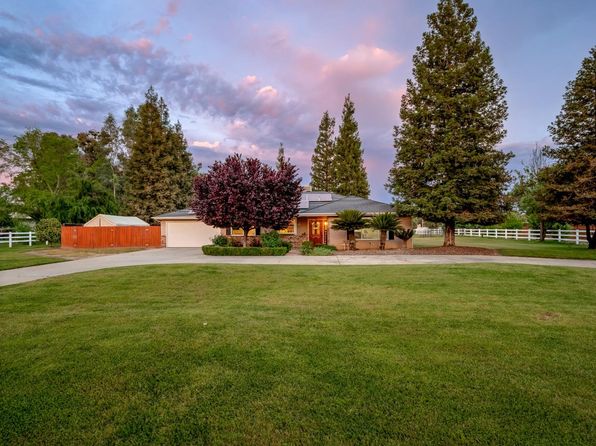 6124 N Sheridan Rd, Clovis, CA 93619
