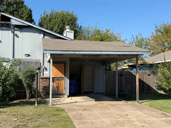 1514 S 108th East Pl, Tulsa, OK 74128