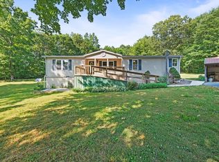 95 Sunset Rd, Crossville, TN 38572