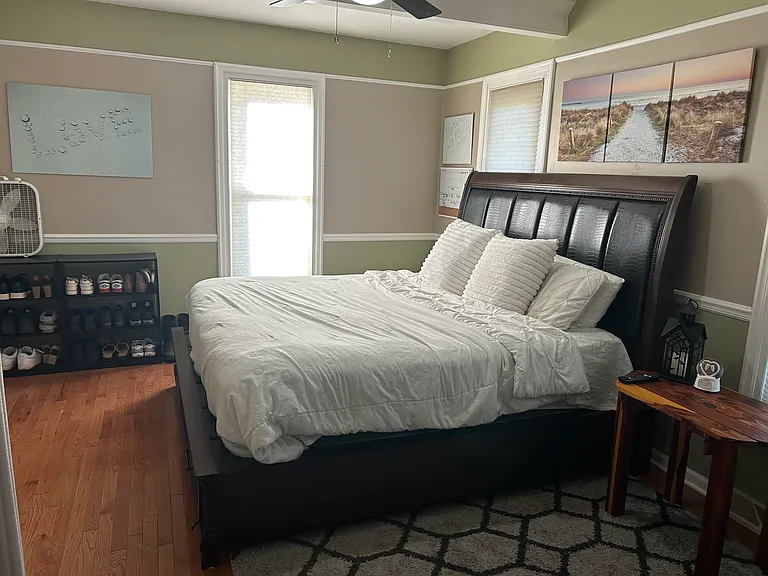 Main Bedroom