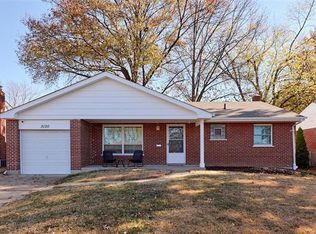 9120 Kit Dr, Saint Louis, MO