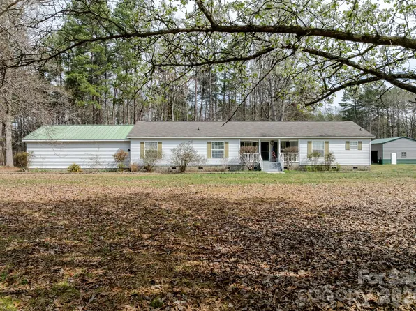 410 Geneva Dr, Rockwell, NC 28138