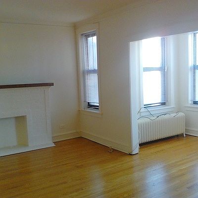 2nd image of 907 Washington Blvd APT 3