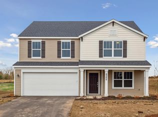 12809 Weber Ln, Rogers, MN 55374