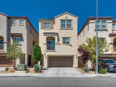 10519 Mann St, Las Vegas, NV, 89141