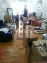 Rented by Loom Group