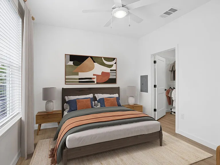 Render Douglasville by Crescent Communities — Photo 22