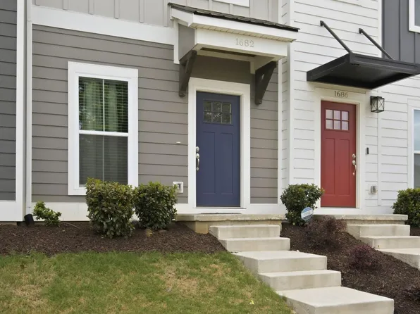 1682 S Watkins St, Chattanooga, TN 37404