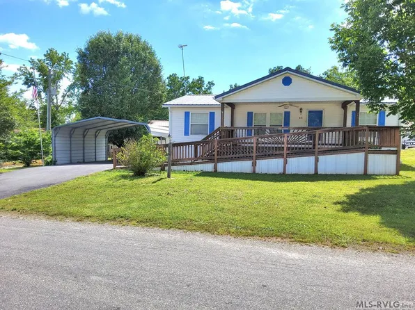 138 Fox Dr, Bracey, VA 23919