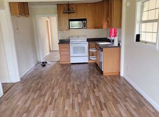 12427 NW Pea Ridge Rd, Bristol, FL 32321