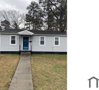 1106 Sussex St, Petersburg, VA, 23803