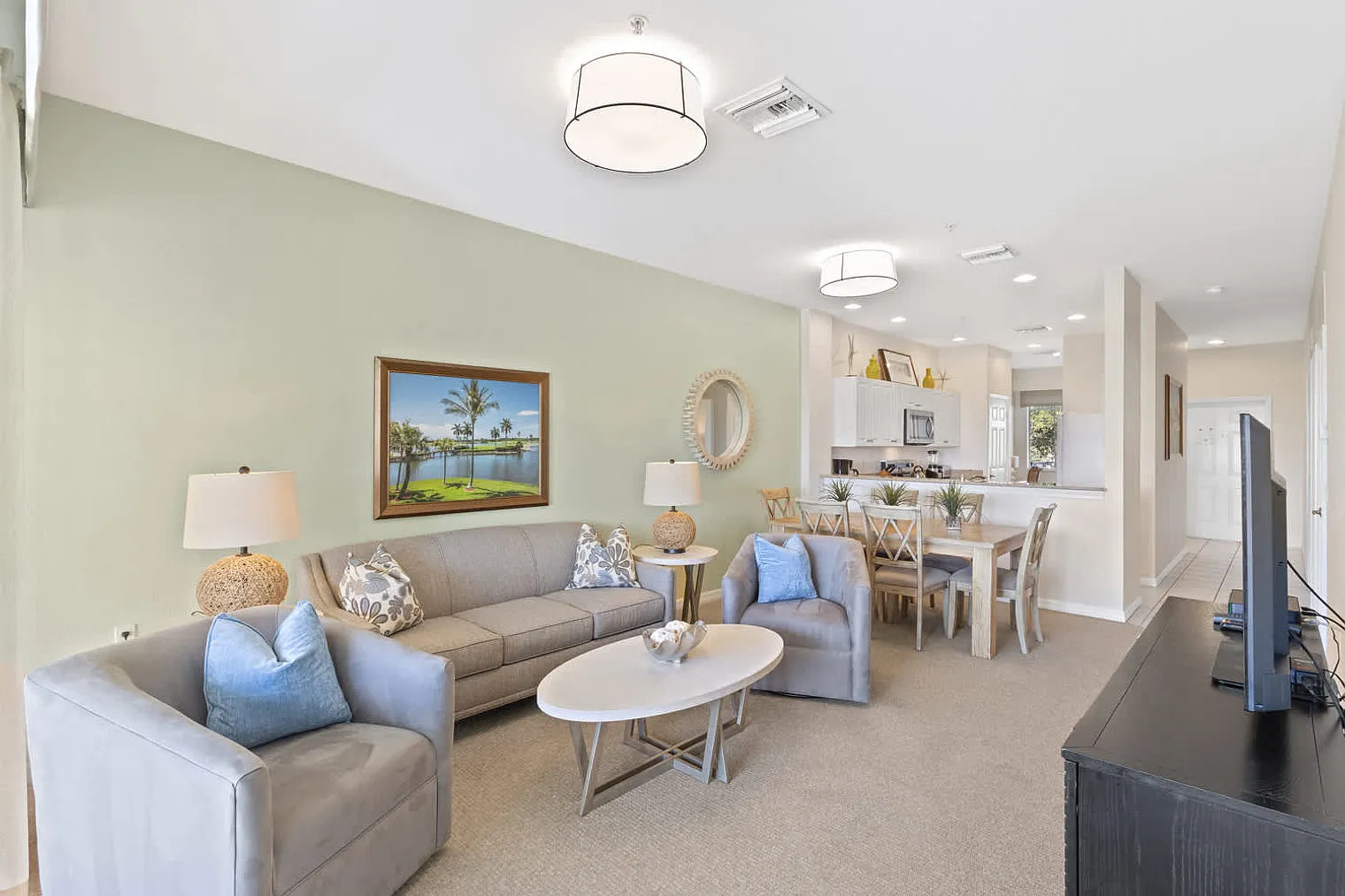 2 bed, 2.0 bath, 1248 sqft, $3,305 — Photo 2