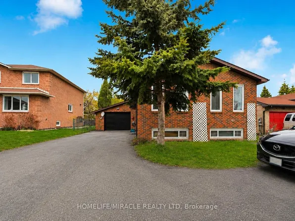 696 Sheppard Ave, Pickering, ON L1V 1G3