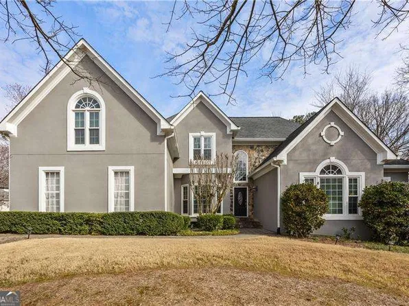 12015 Wildwood Springs Dr, Roswell, GA 30075