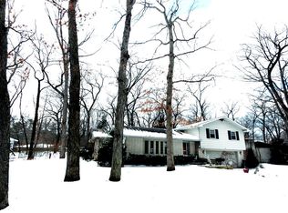 1108 N Roeske Trail, Michigan City, IN 46360