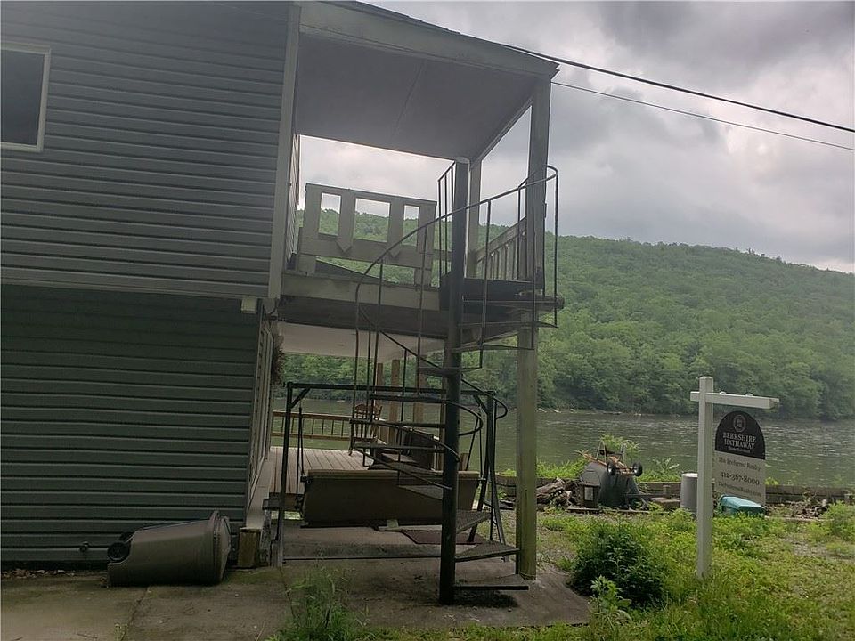 646 S Tunnel Rd, Kennerdell, PA 16374 Zillow