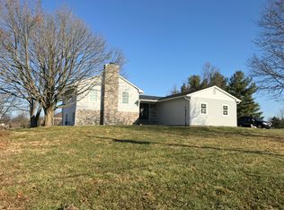 6305 Jaycox Rd, Galena, OH 43021