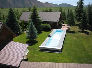 78 Freedom Loop, Bellevue, ID 83313