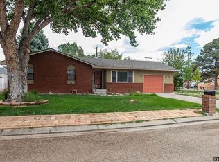 1016 Apple Ln, Canon City, CO
