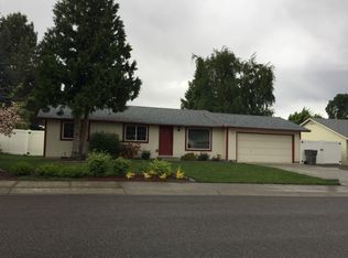 1316 Welch Ave, Wenatchee, WA 98801