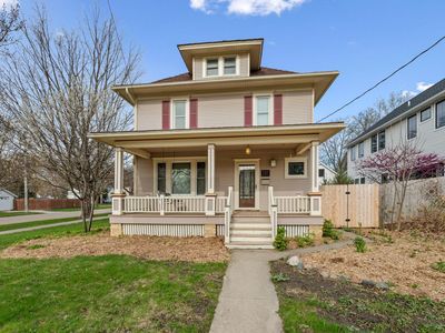 727 6th Ave SW, Rochester, MN, 55902